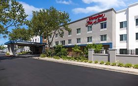 Hampton Inn Yuba City California